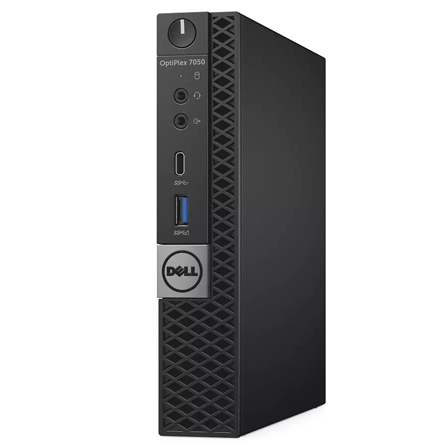 DELL OptiPlex 7050 micro DELL OptiPlex 7050 micro
